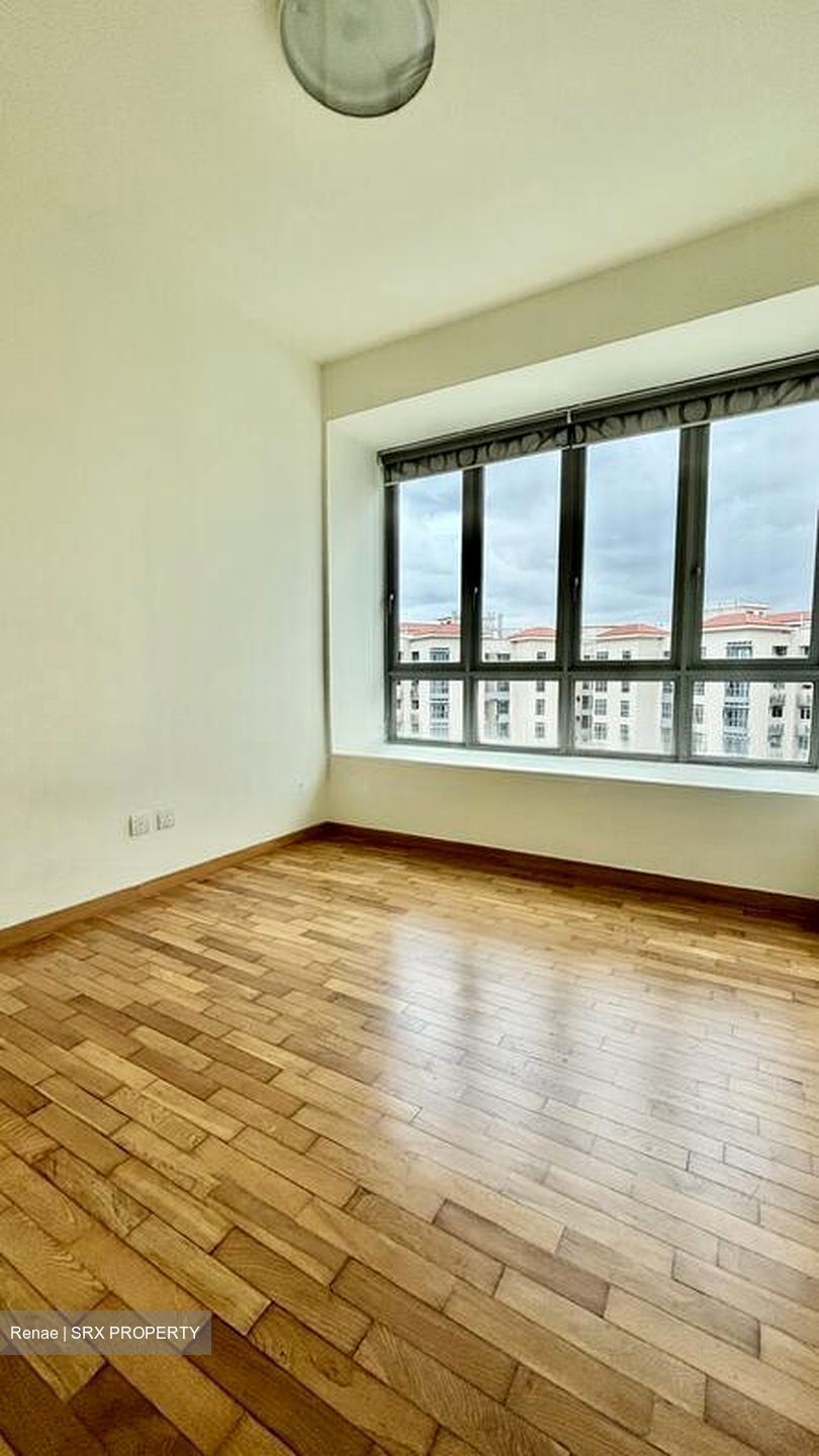 Ferraria Park Condominium (D17), Condominium #519652461